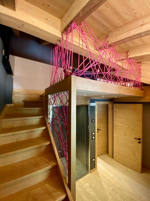 Bazzario Loft - View 2