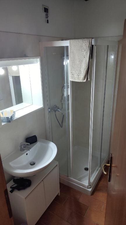Rovere dalla riva - View 5