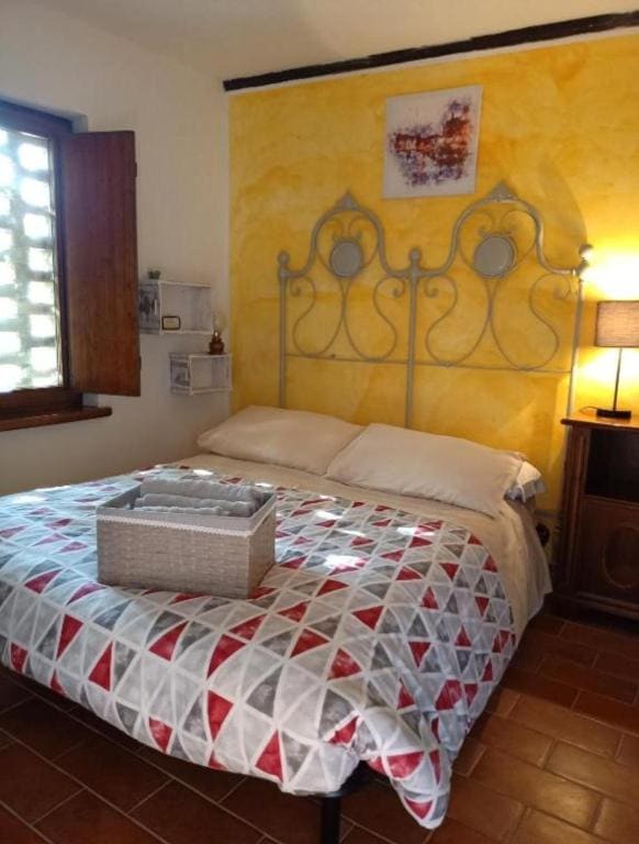Rovere dalla riva - View 4