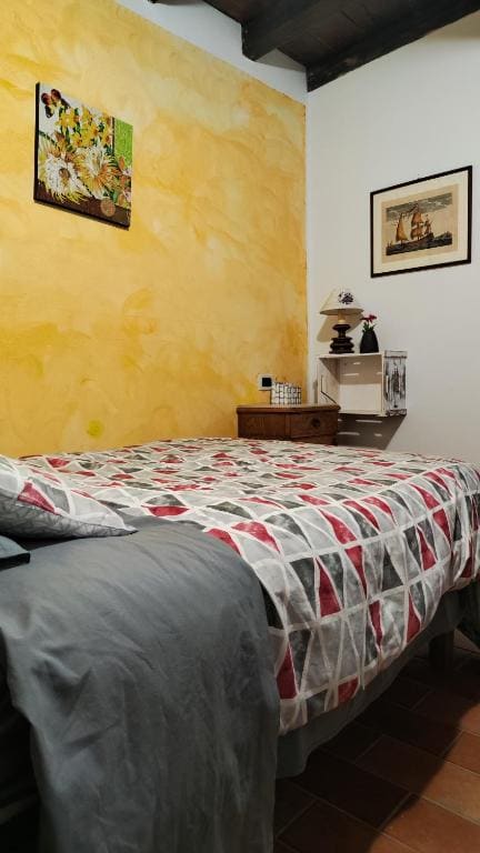 Rovere dalla riva - View 6