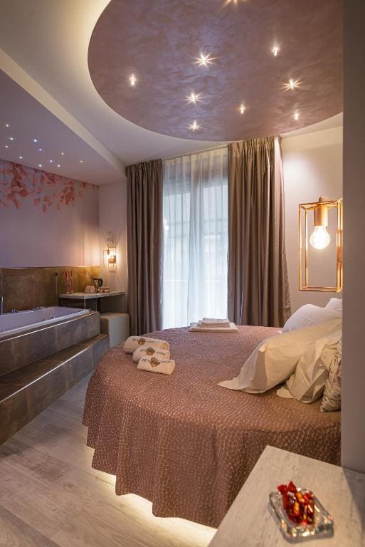 Beautiful Assisi Suite - View 5