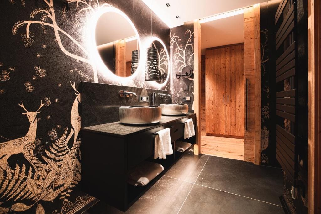 Hotel Albion Mountain Spa Resort Dolomites - View 6
