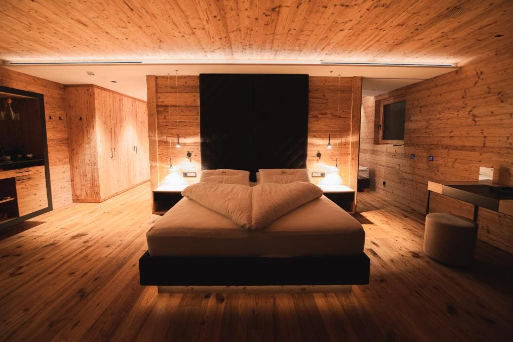 Hotel Albion Mountain Spa Resort Dolomites - View 2