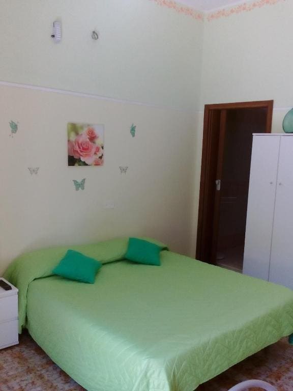 Beb I Delfini Di Casa Paola — Ansicht 4