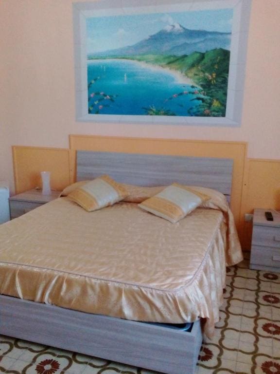 Beb I Delfini Di Casa Paola — Ansicht 7