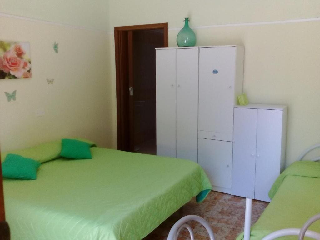 Beb I Delfini Di Casa Paola — Ansicht 5