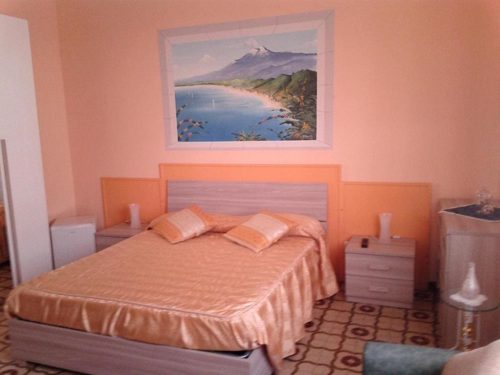 Beb I Delfini Di Casa Paola — Ansicht 6