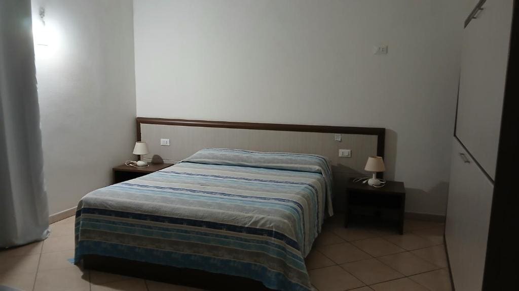 Domo - Guest-House Il Nespolo Fiorito - View 4