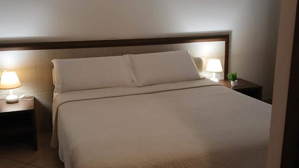 Domo - Guest-House Il Nespolo Fiorito - View 2
