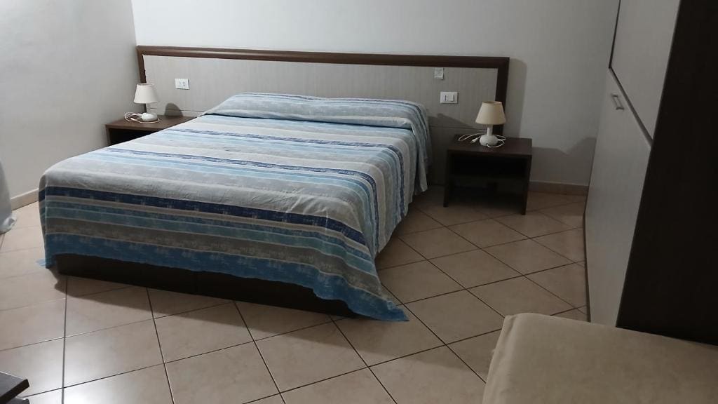 Domo - Guest-House Il Nespolo Fiorito - View 5
