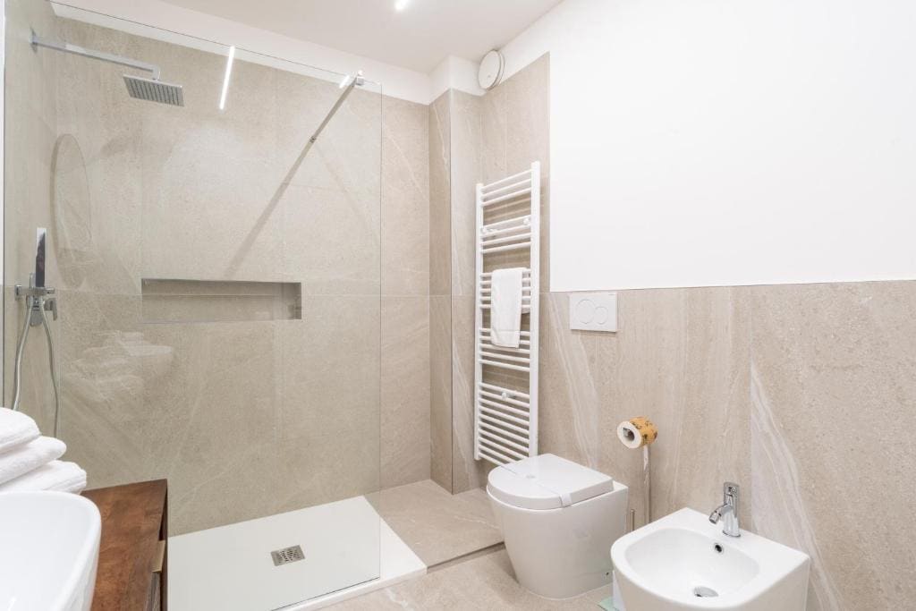 BeB Luxury Rooms - View 3