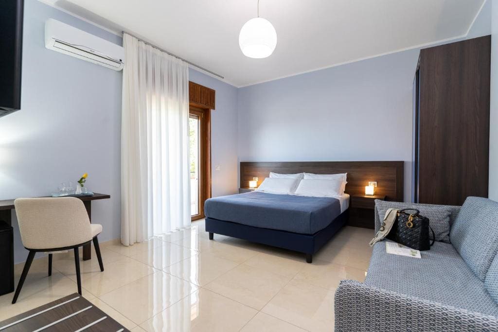 B&B Torre Talao - View 6