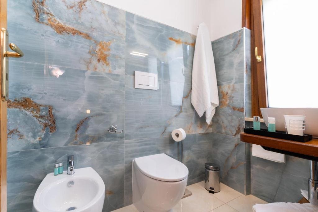 B&B Torre Talao - View 2