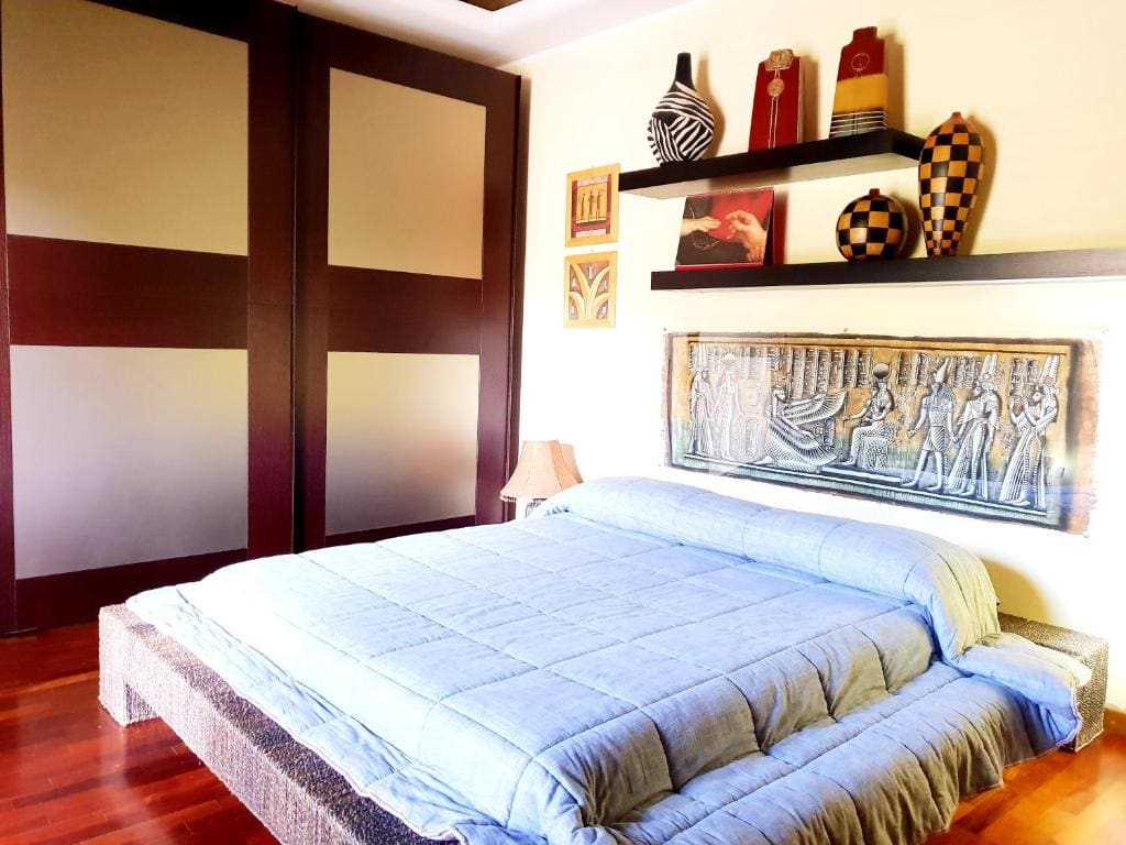 B&B Welcome - View 5