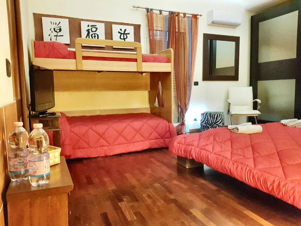 B&B Welcome - View 4