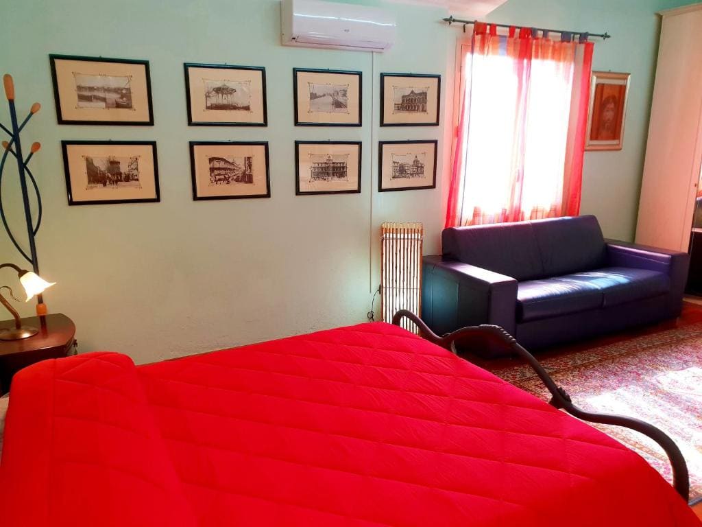 B&B Welcome - View 7