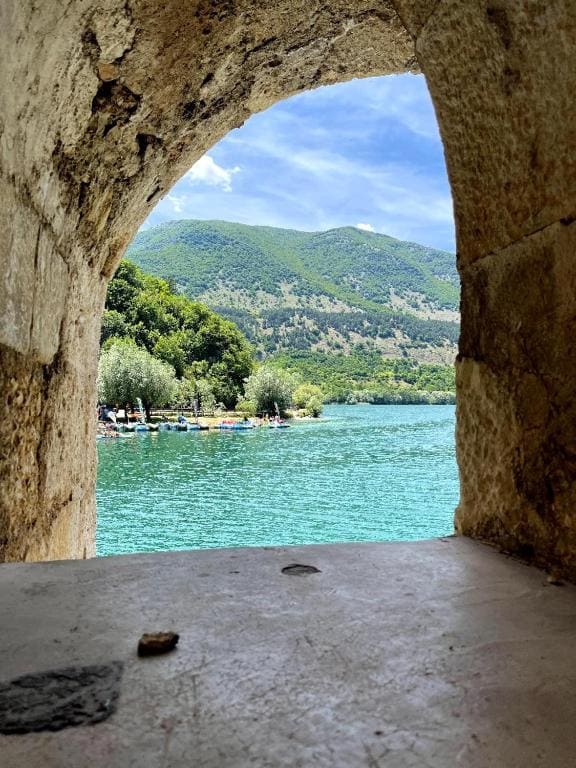 Bed & Breakfast Al Ponte - View 2