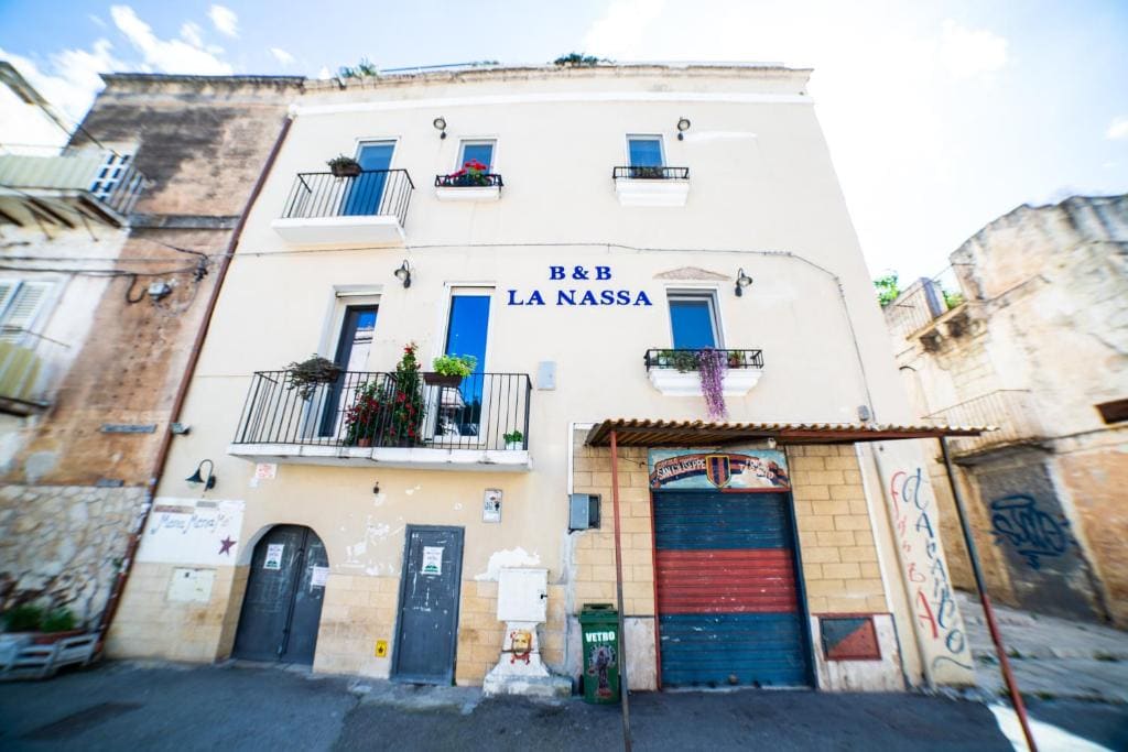 Bed & breakfast La Nassa - View 5