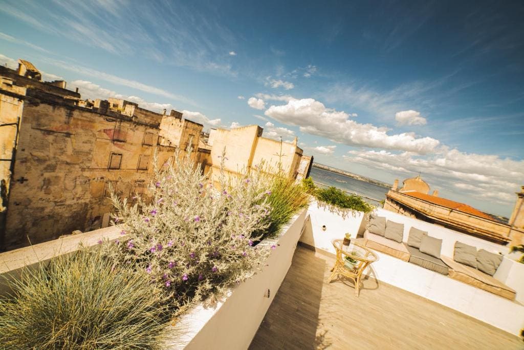 Bed & breakfast La Nassa - View 4