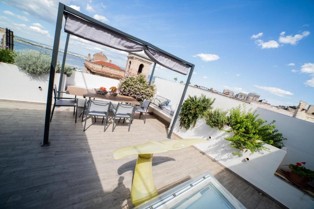 Bed & breakfast La Nassa - View 2