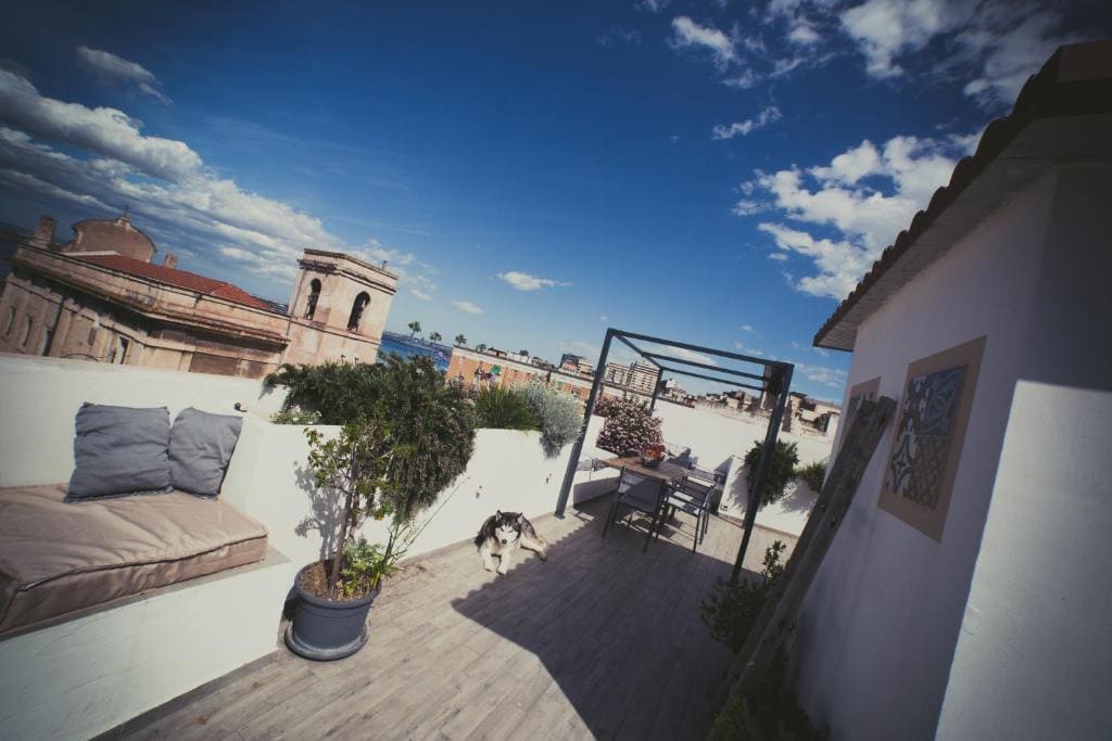 Bed & breakfast La Nassa - View 6