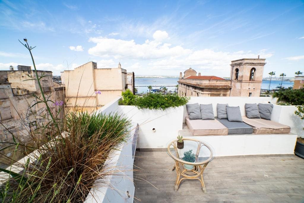 Bed & breakfast La Nassa - View 3