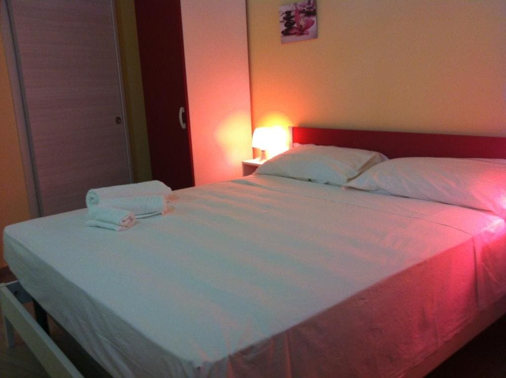 Bed & Breakfast Le Torri - View 4