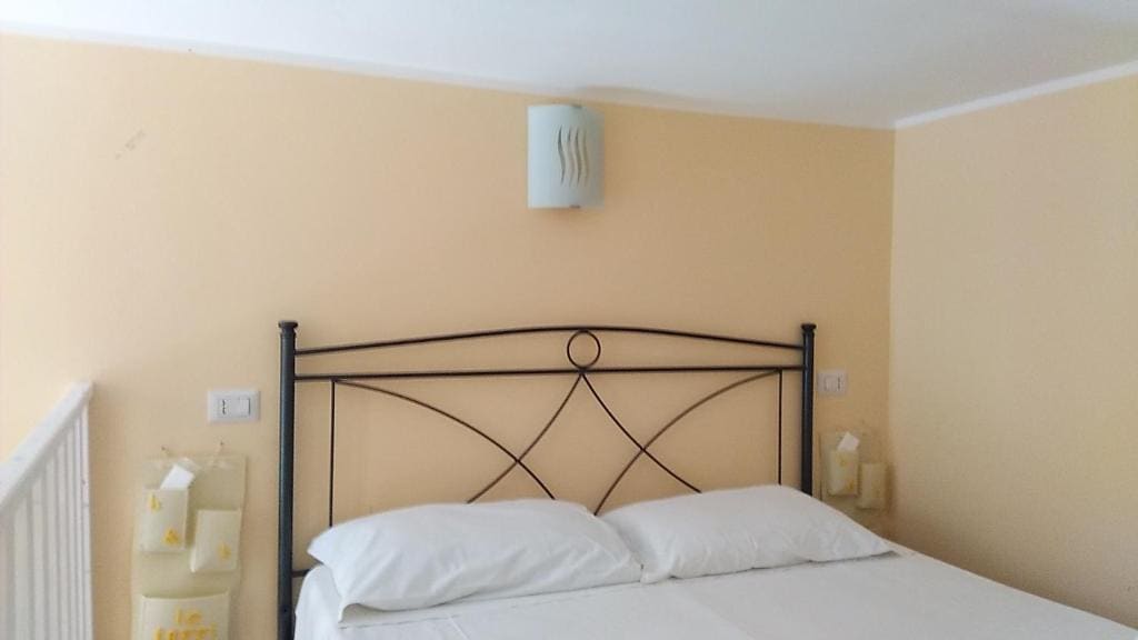 Bed & Breakfast Le Torri - View 7