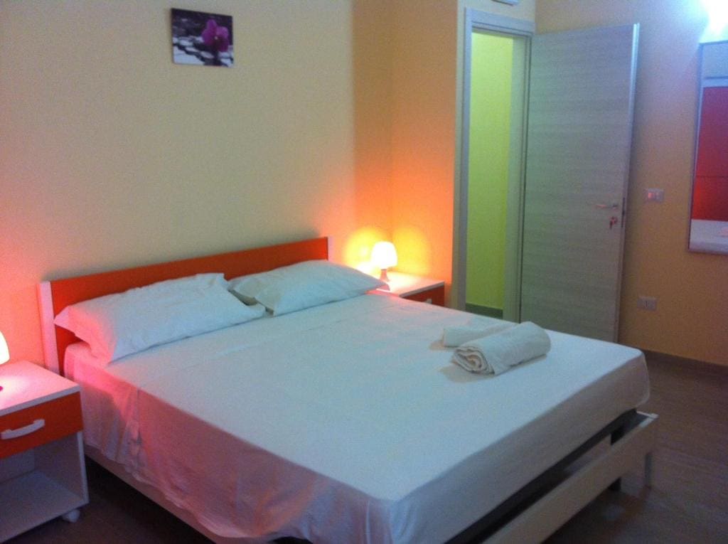 Bed & Breakfast Le Torri - View 5