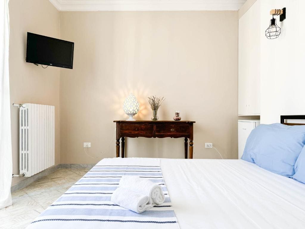 Bed & Breakfast Locanda Trani - View 4