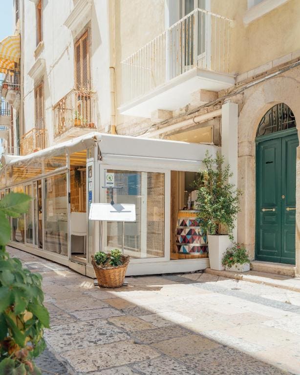 Bed & Breakfast Locanda Trani - View 6