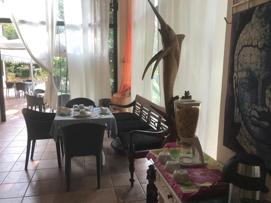 BED & BREAKFAST Orizzonte - View 7