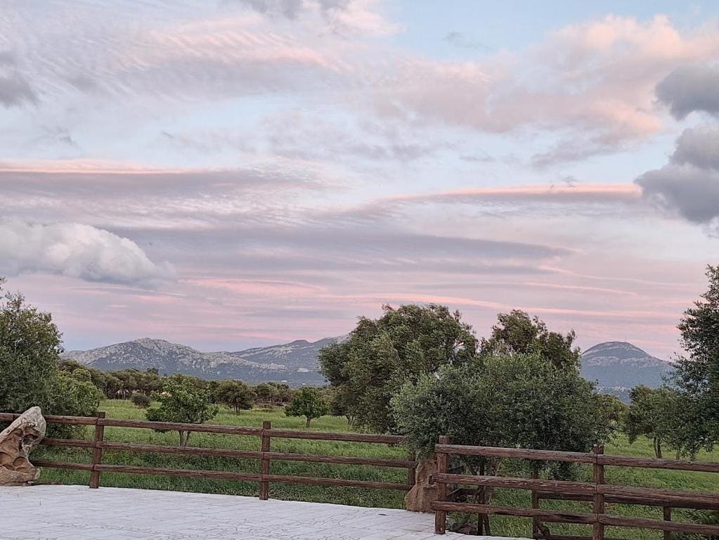 Agriturismo Pira Pinta - 主图