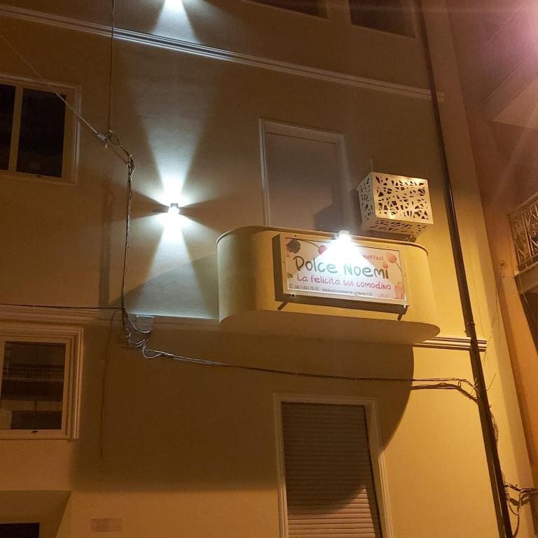 Bed and Breakfast Dolce Noemi - View 7