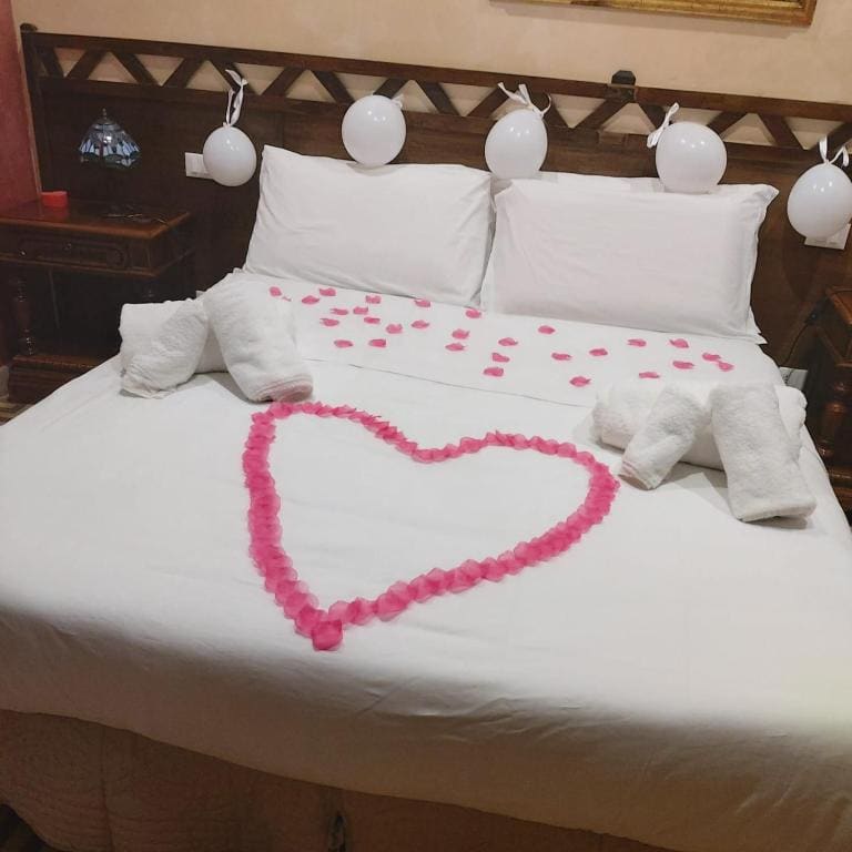 Bed and Breakfast Dolce Noemi - View 2