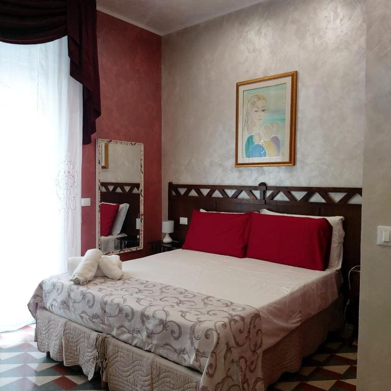 Bed and Breakfast Dolce Noemi - View 6