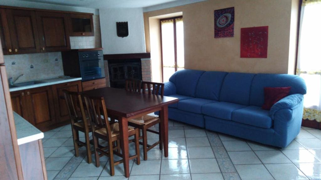 Bed and Breakfast Giaveno Rio - View 4