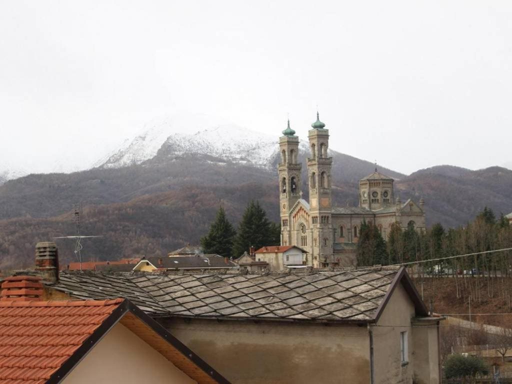 Bed and Breakfast Giaveno Rio - View 7