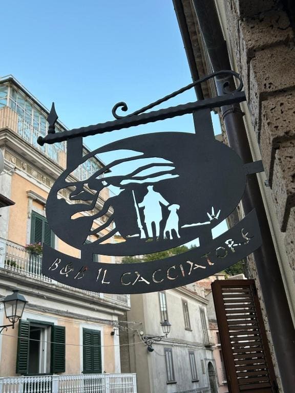 Bed and Breakfast Il Cacciatore - View 4