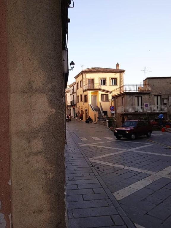 Bed and Breakfast Il Cacciatore - View 2