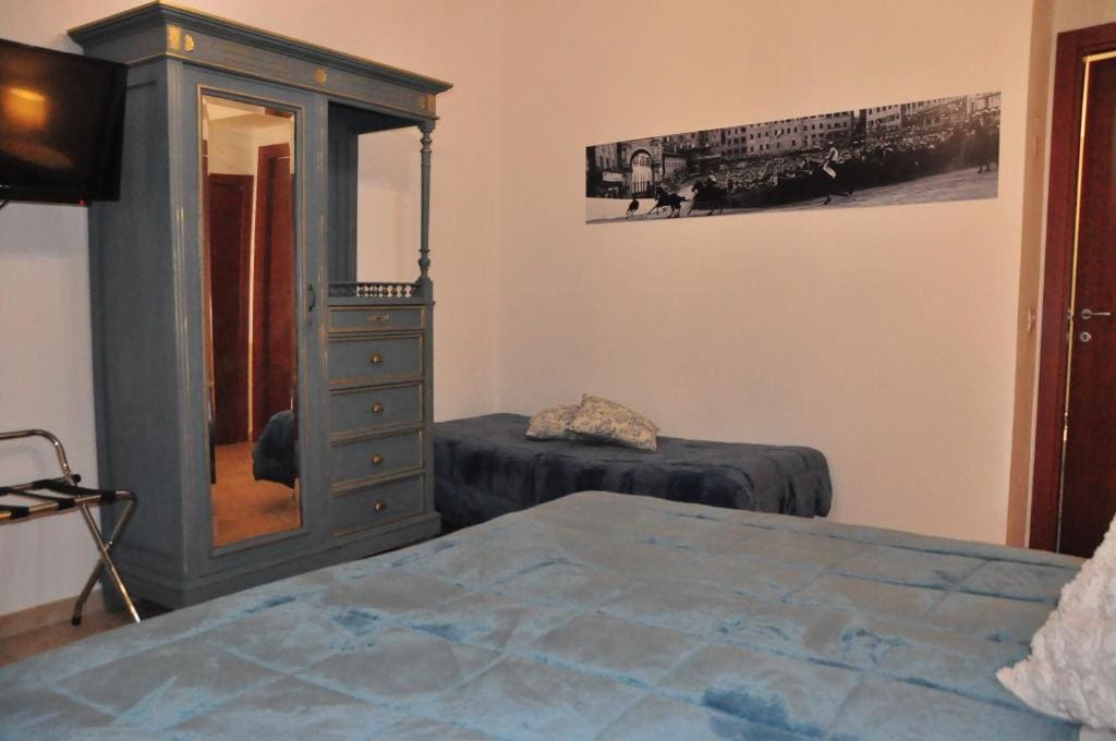 B&B Le Camere di Livia - View 7