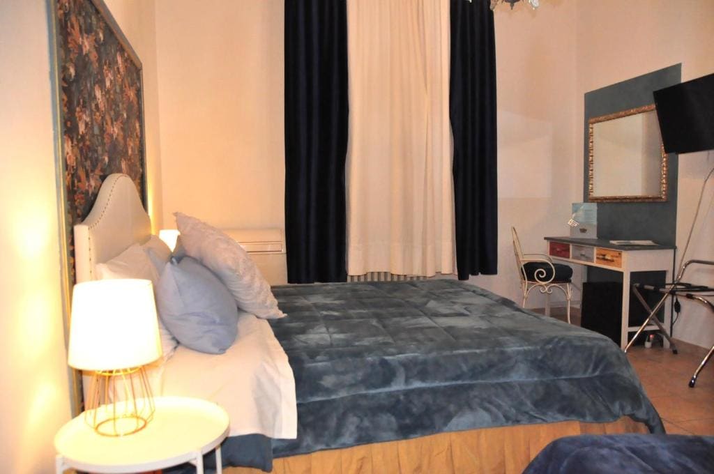 B&B Le Camere di Livia - View 5
