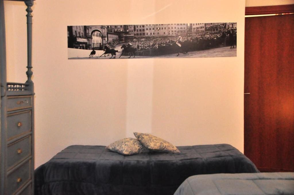 B&B Le Camere di Livia - View 6