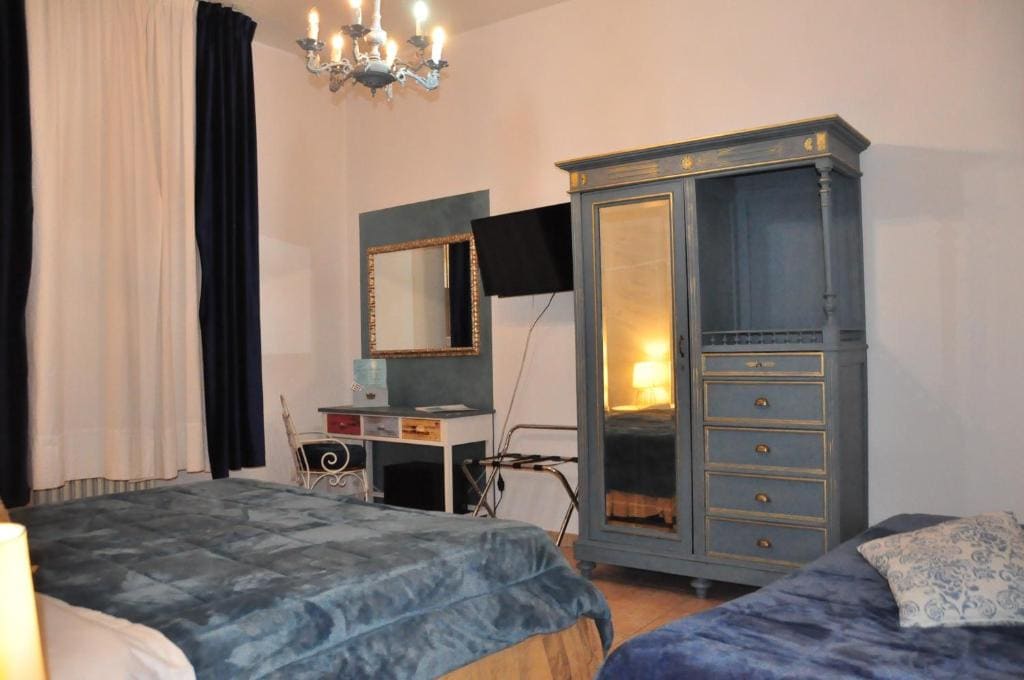 B&B Le Camere di Livia - View 4