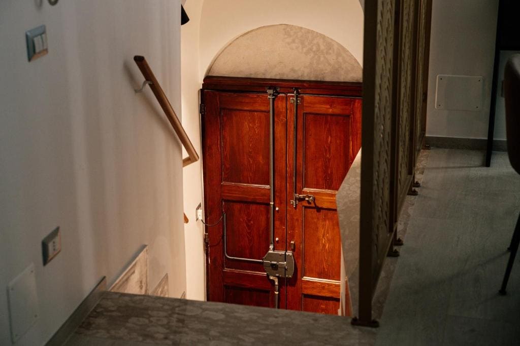 Bed and Breakfast Le Foglie - View 2