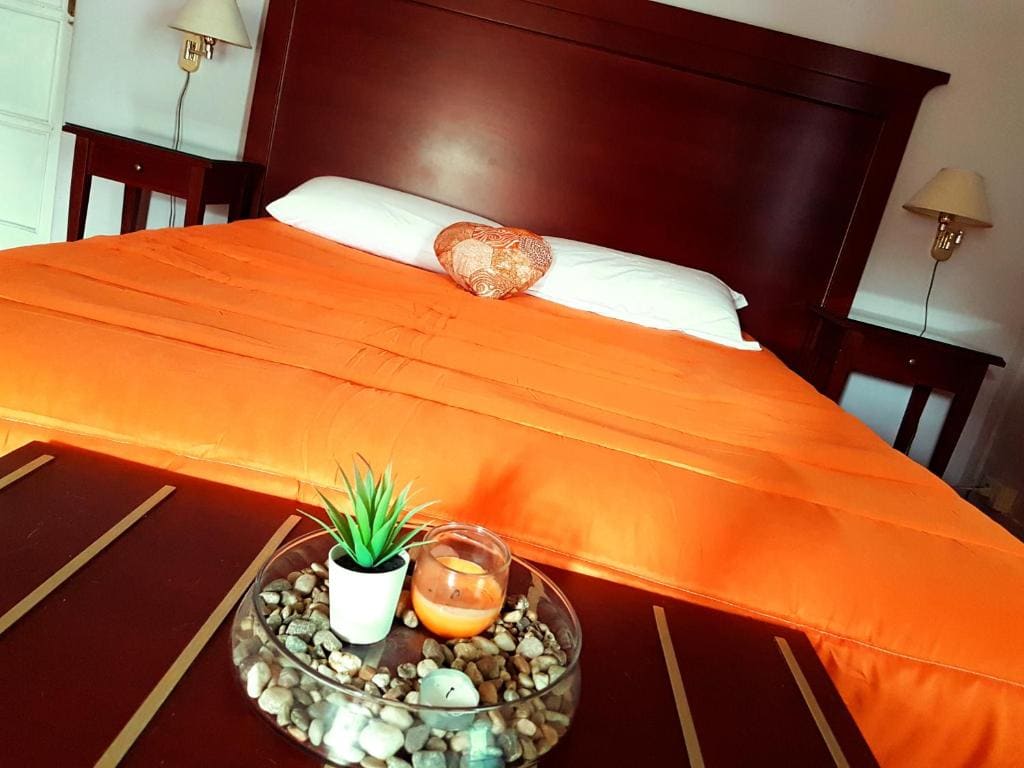 Bed & Breakfast Macallè - View 7