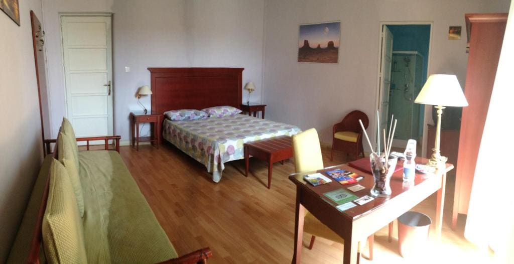 Bed & Breakfast Macallè - View 3