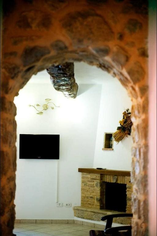 Bed And Breakfast Mblò - View 6