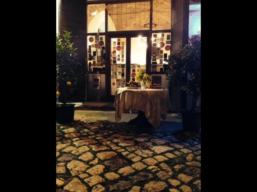 Bed And Breakfast Mblò - View 7