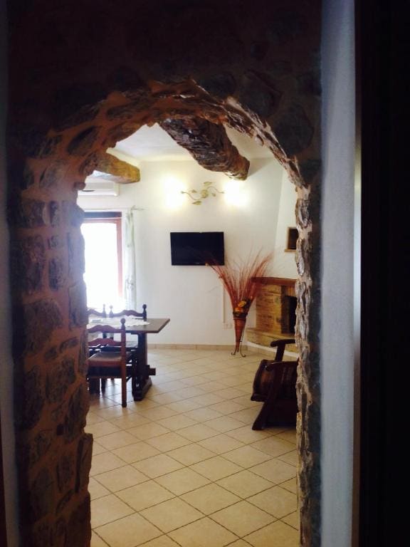 Bed And Breakfast Mblò - View 5